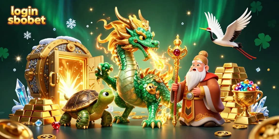 Engage with thrilling login sbobet experience featuring vibrant casino motifs.