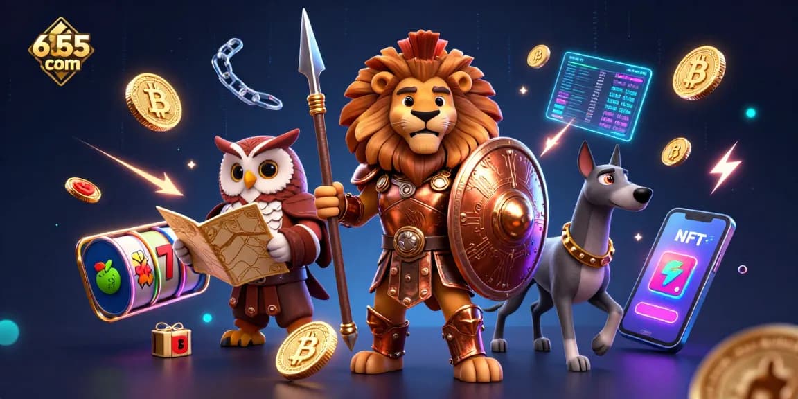 Bet and win with 655bet com: Engage in a vibrant casino adventure featuring slots and exciting game elements.