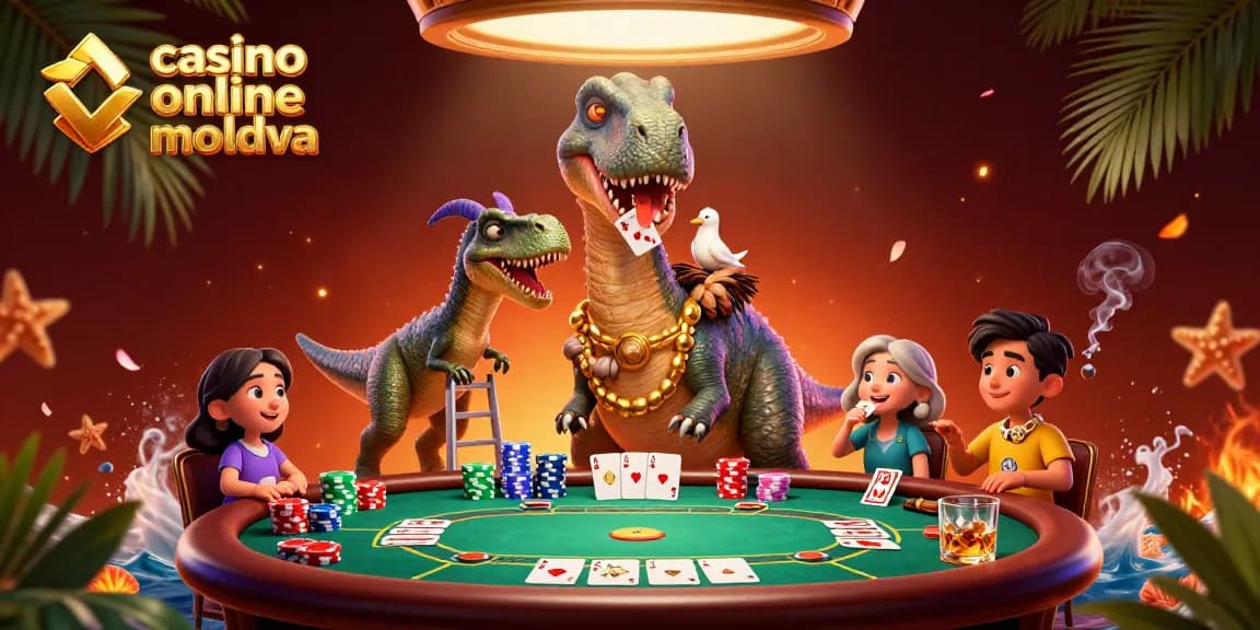 Îmbunătățește-ți experiența la casino online moldova cu această ilustrație captivantă.