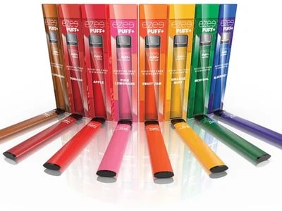 Fryd Extracts: Innovative Design Meets Premium Flavors
