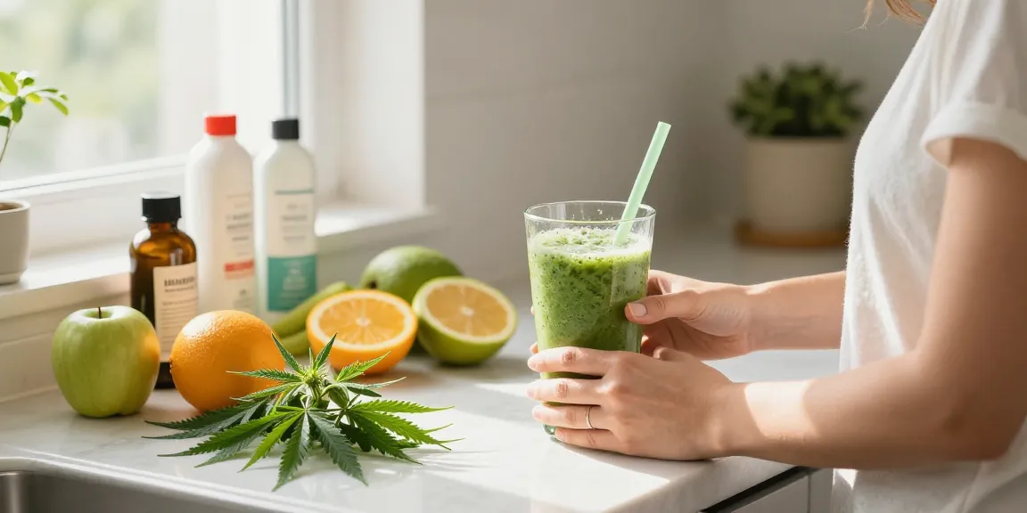 Ministryofcannabis steigert die Lebensqualität mit hochwertigen CBD-Ölen und natürlichen Wellnessprodukten.