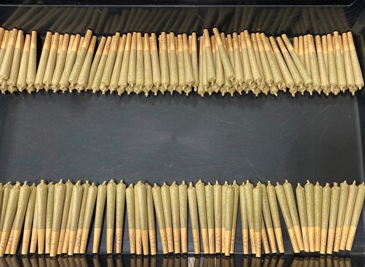 Buy Premium Pre Rolled Joints for Sale Europe – Legal THC Flower: A Complete Guide