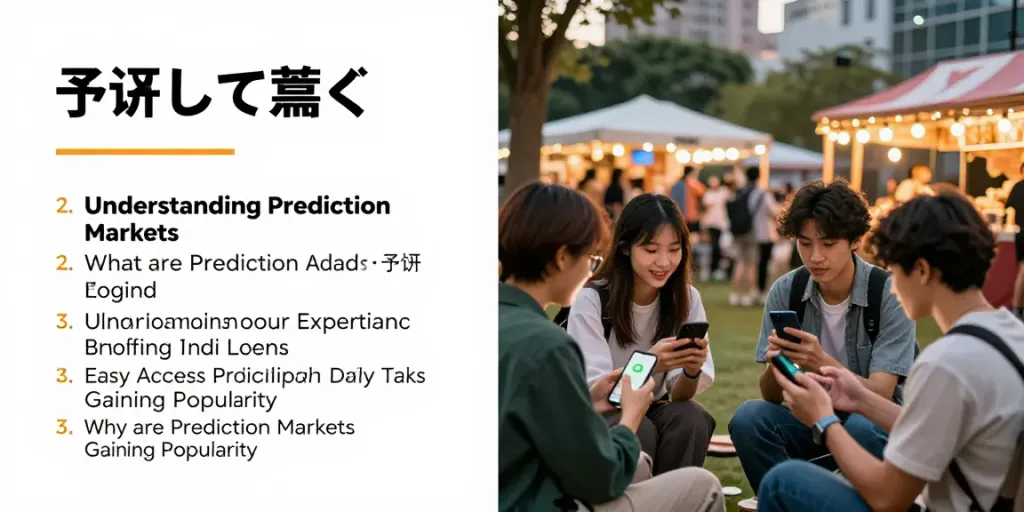 予測して稼ぐ insights shown in 予測して稼ぐ Lies Exposed: The Definitive Guide for Casual Predictors in 2026