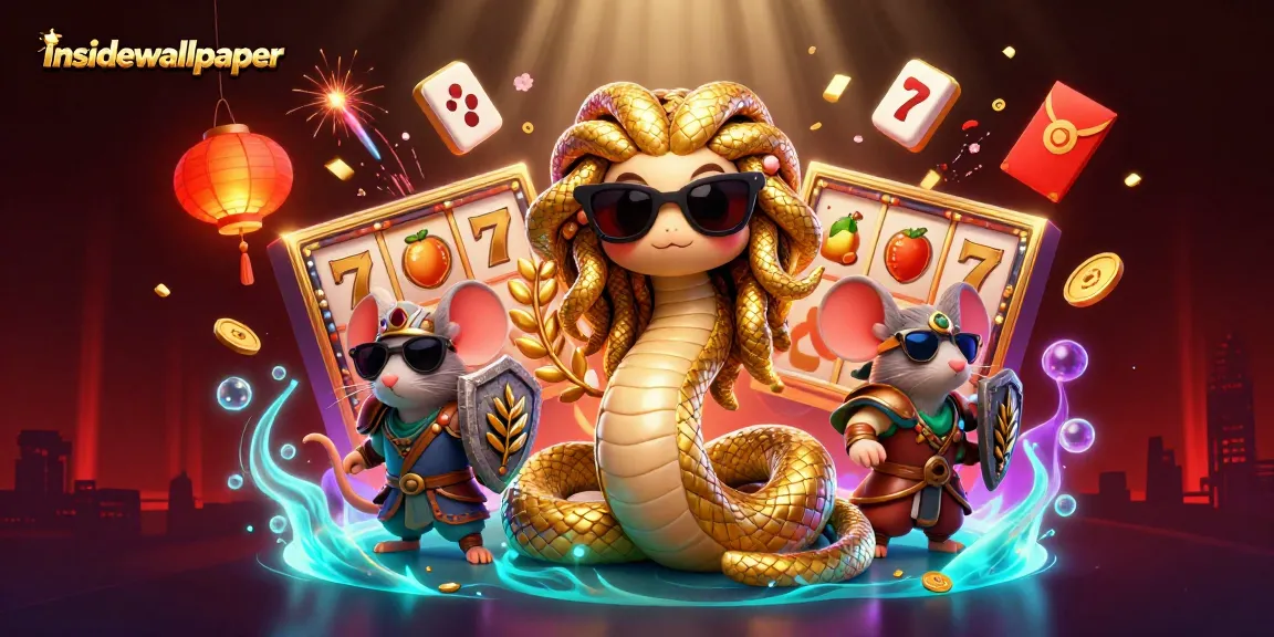 Memperkenalkan insidewallpaper, GWP sebagai situs slot gacor resmi dengan permainan jackpot menarik.
