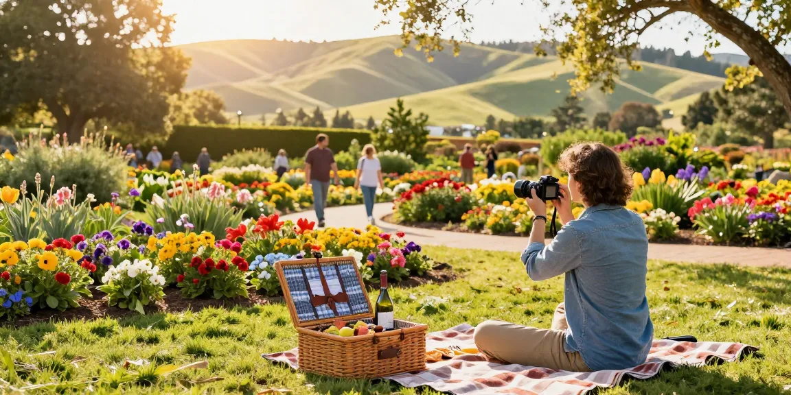 Experience the beauty of Capay Valley Garden Tour at https://www.thecapayvalleygardentour.com with vibrant flowers and scenic views.