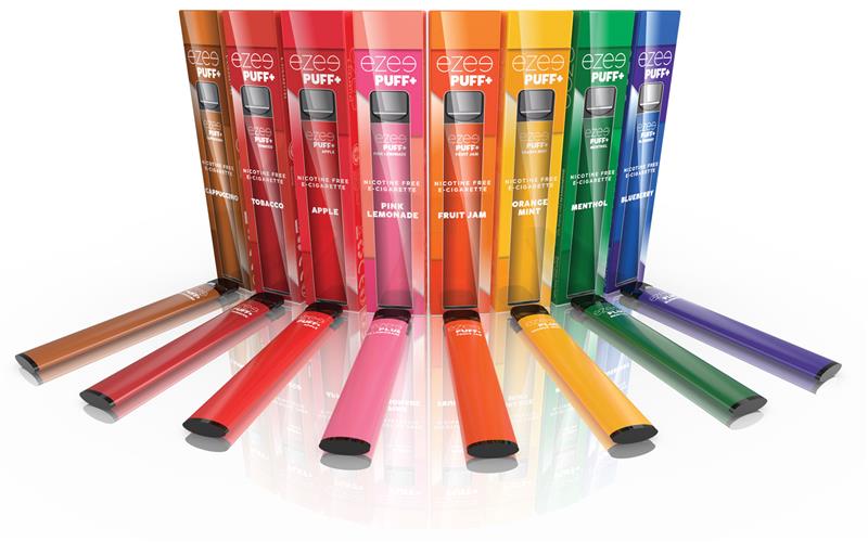 Fryd Extracts: Innovative Design Meets Premium Flavors