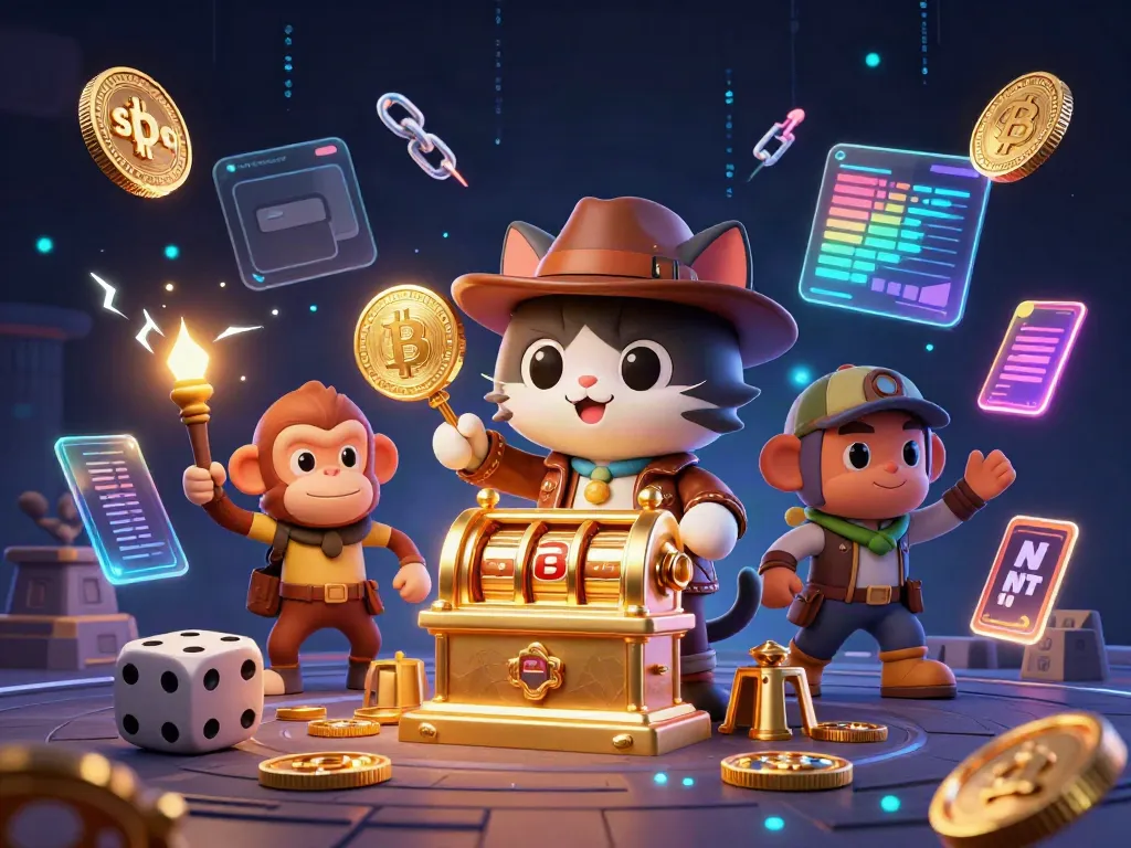 Memenangkan slot dengan penemuan artefak mesin slot yang bercahaya di kuil.