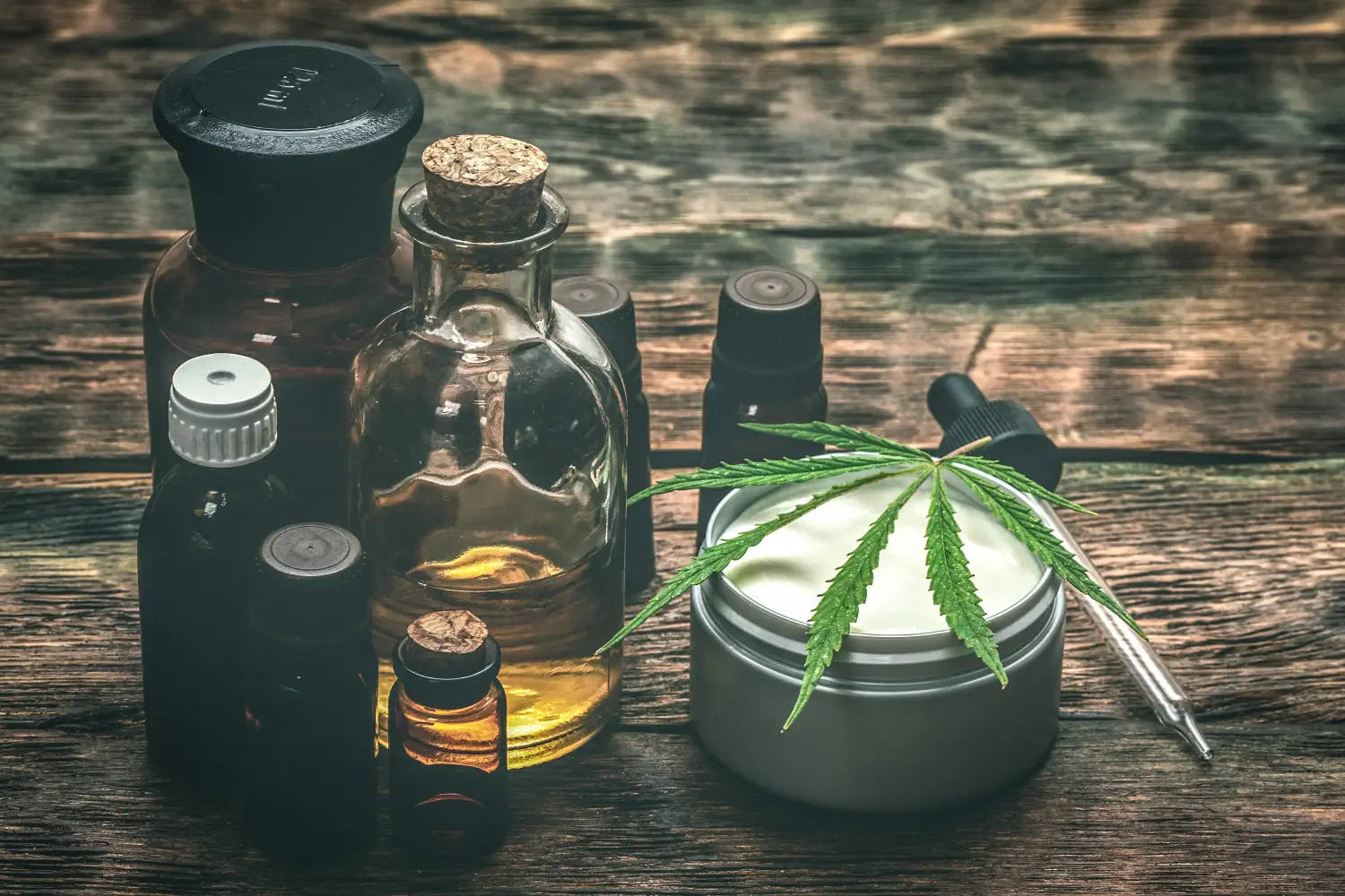 Discover Premium CBD Kush at Green Leaf Store EU: Quality Assurance Guaranteed