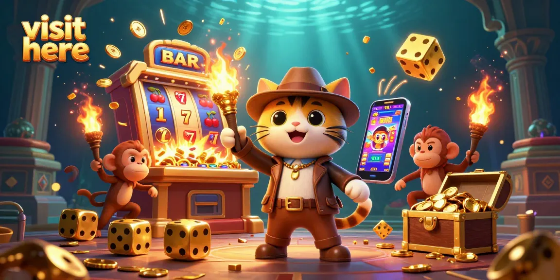Join the action and visit here for thrilling gaming adventures with HengOngBet's vibrant casino experience!