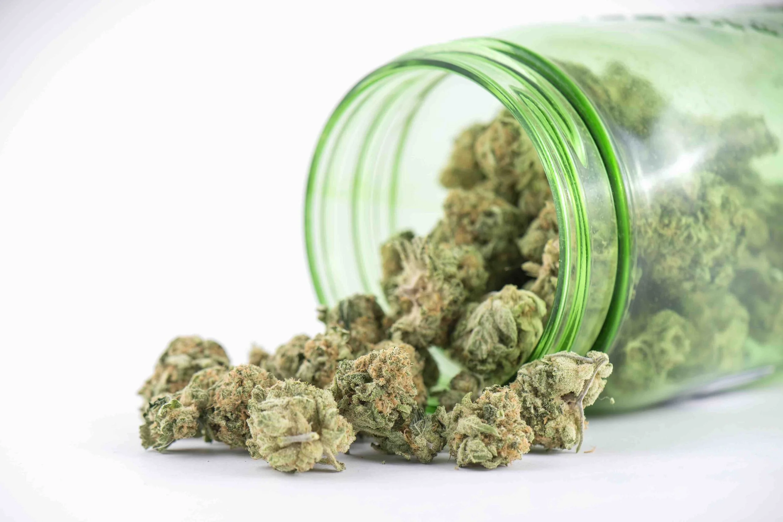 Online Marijuana UK: What You Need to Know About Legality