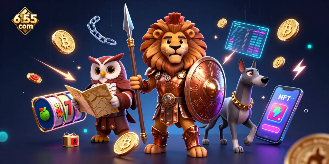 Bet and win with 655bet com: Engage in a vibrant casino adventure featuring slots and exciting game elements.