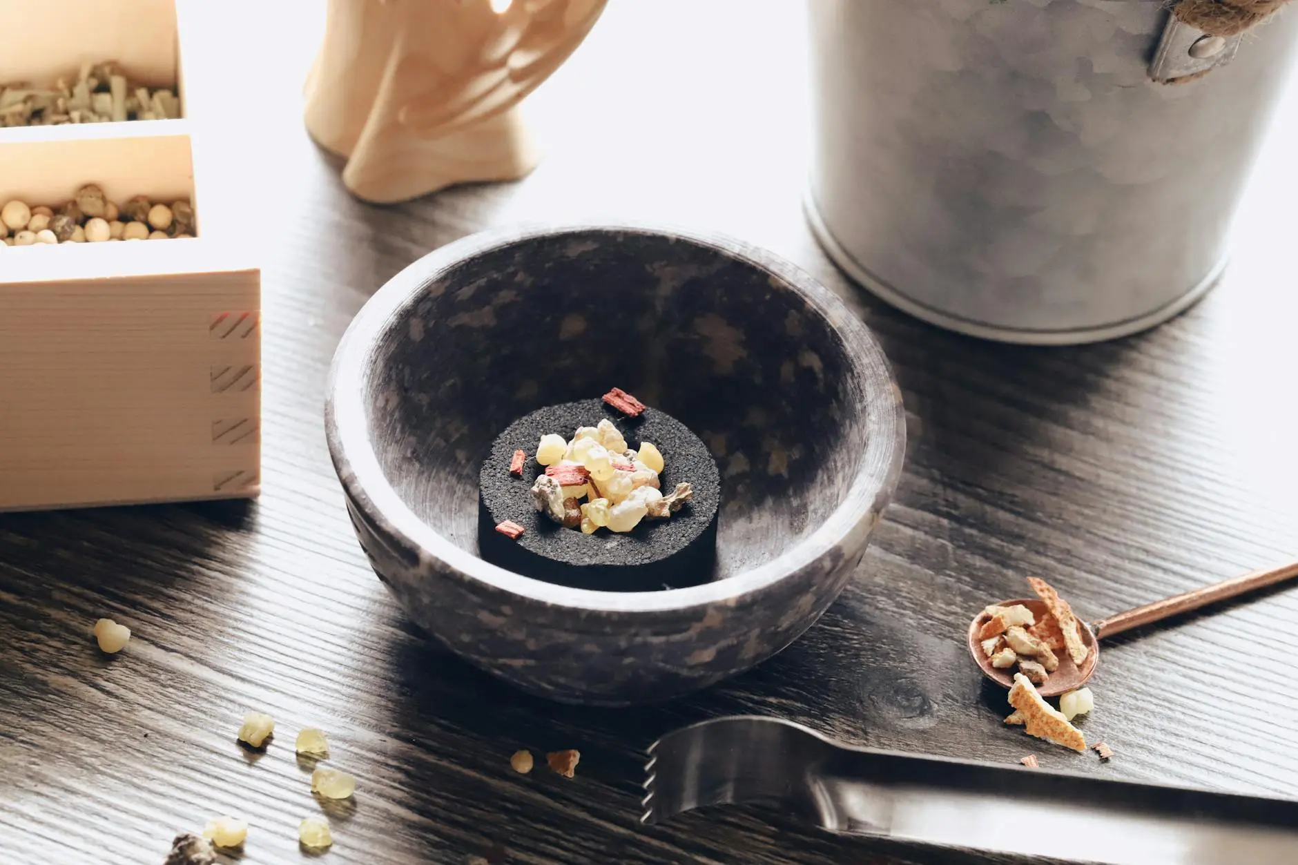 Chem50 Guide to Buy Herbal Incense Blends Online Safely