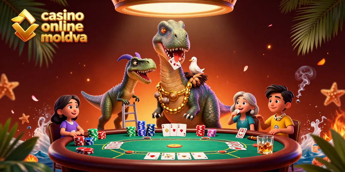 Îmbunătățește-ți experiența la casino online moldova cu această ilustrație captivantă.