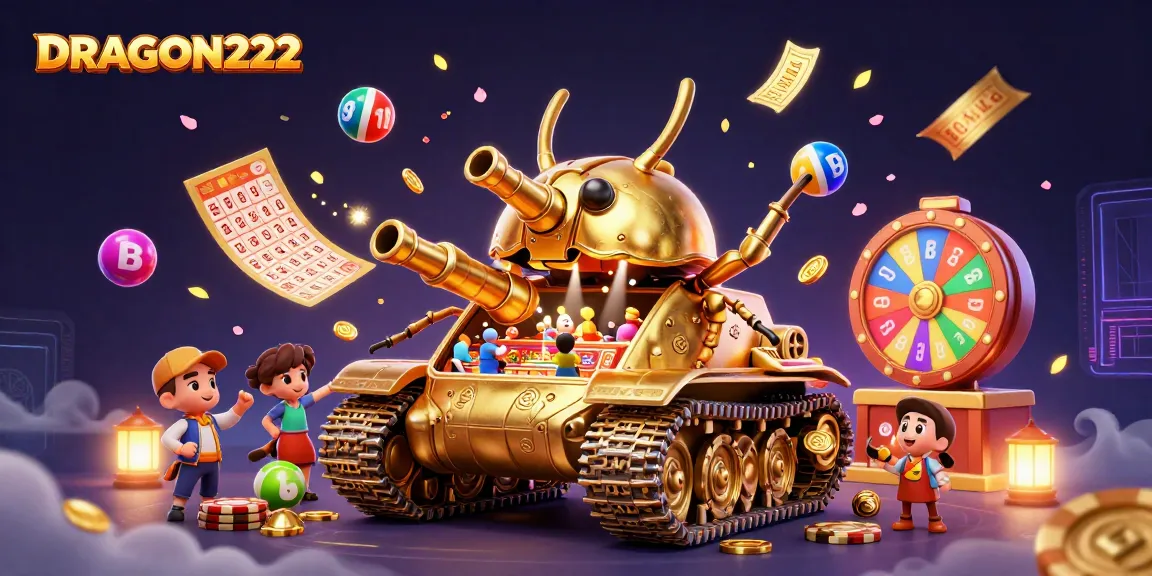 Experience exciting gameplay with the DRAGON222 app featuring engaging casino elements and vibrant graphics.