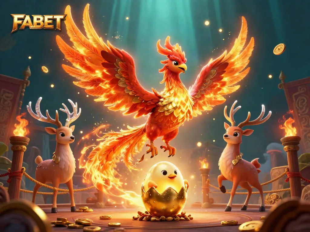Boost your gaming experience at FABET with thrilling casino adventures and winning strategies.