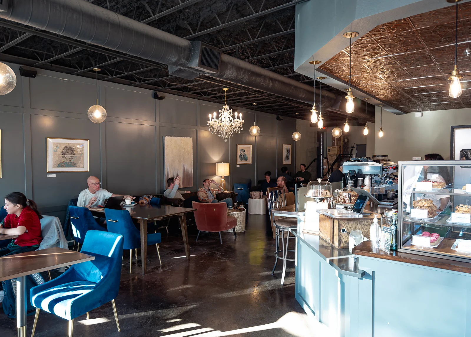 Les Meilleurs Cafés en Espagne : Découvrez le Café Shop Espagne