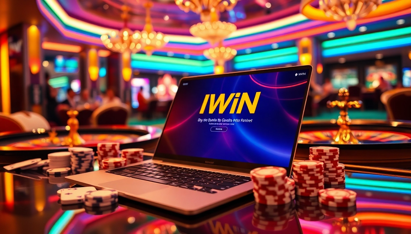 Experience the thrill of online gambling at https://iwin.cn.com/ with dynamic casino elements and engaging gameplay.