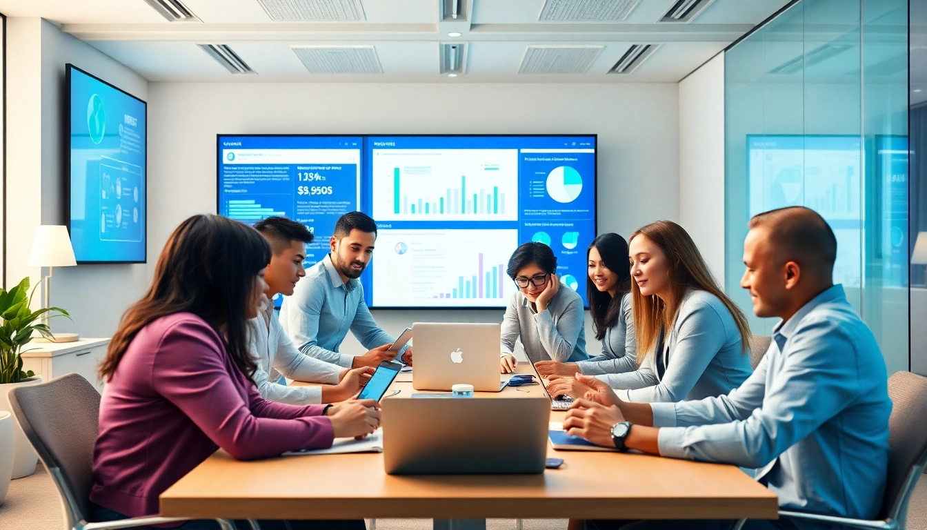 使用WPS官网工具进行文档编辑与团队协作的动态办公协作。