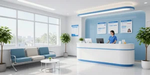 Hair transplant turkey success stories at a health clinic with expert care.