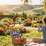 How to Elevate Your Garden Exploration Skills at the Capay Valley Garden Tour in 2026